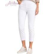 S Anna Montana jeans 1106 Angelika JumpIn 7/8 wit S Anna Montana jeans 1106 Angelika JumpIn 7/8 wit